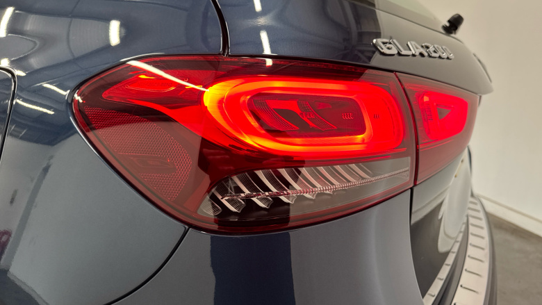 Mercedes-Benz GLA 200 Sport Executive 5dr Auto Petrol Hatchback